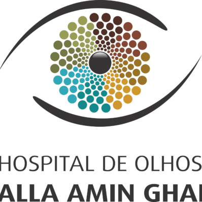 Hospital de Olhos Sadalla Amin Ghanem Hospital de Olhos Sadalla Amin Ghanem